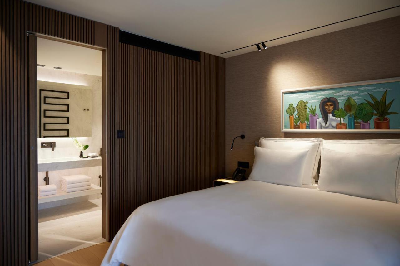 Dusit Suites Hotel Афіни Екстер'єр фото