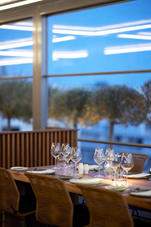 Dusit Suites Hotel Афіни Екстер'єр фото