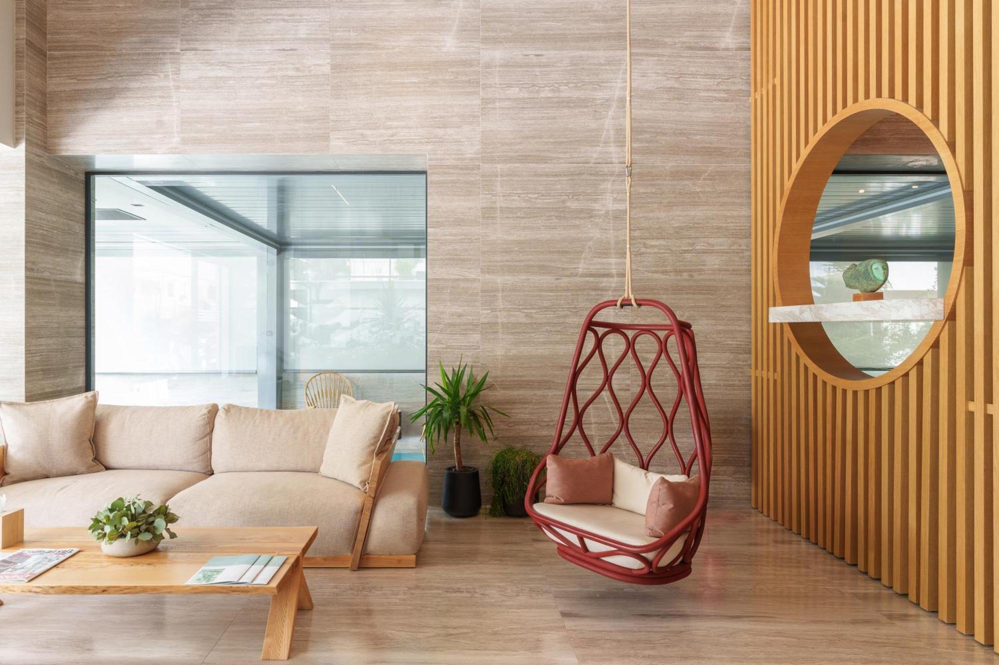 Dusit Suites Hotel Афіни Екстер'єр фото