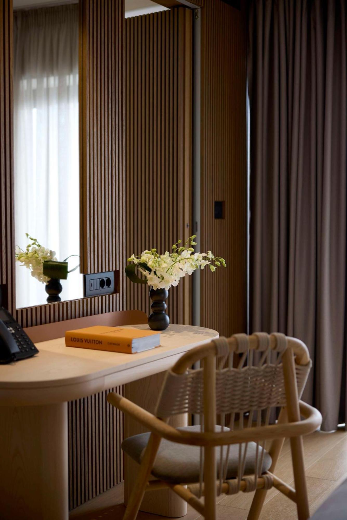 Dusit Suites Hotel Афіни Екстер'єр фото